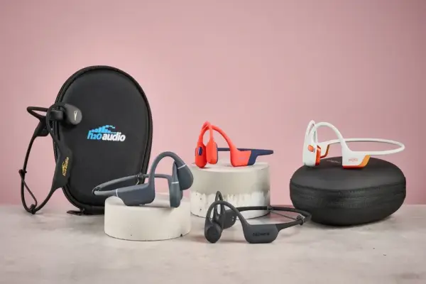 Tai nghe dẫn truyền xương tốt nhất năm 2026: Luôn tỉnh táo khi lái xe, bơi lội và làm việc tại văn phòng.